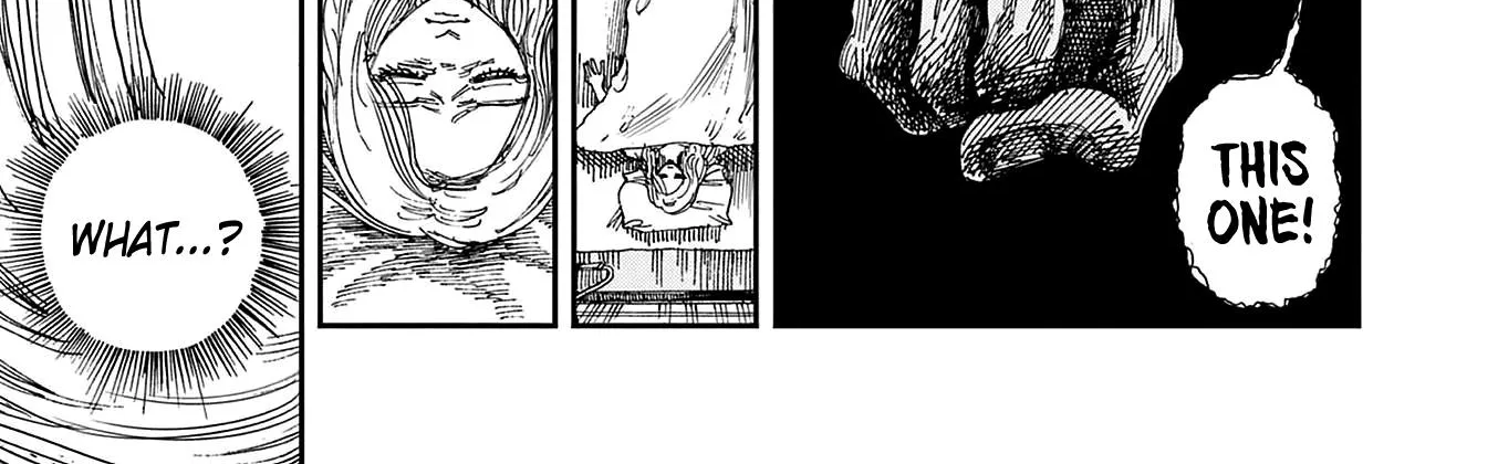 Hundred Ghost Stories Of My Own Death Zinmanga X Chapter 57 Page 14