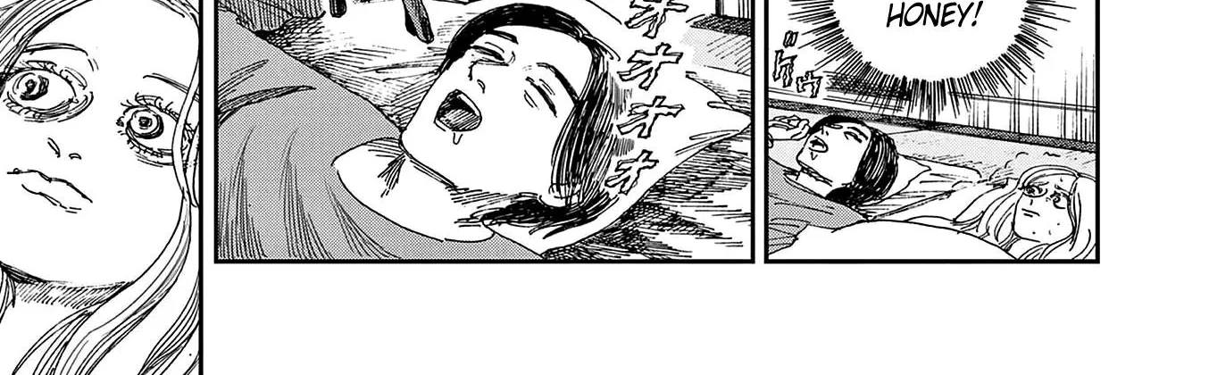 Hundred Ghost Stories Of My Own Death Zinmanga X Chapter 57 Page 18