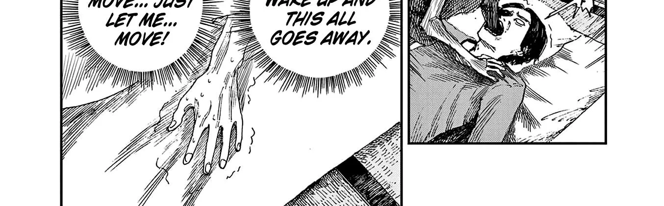 Hundred Ghost Stories Of My Own Death Zinmanga X Chapter 57 Page 20