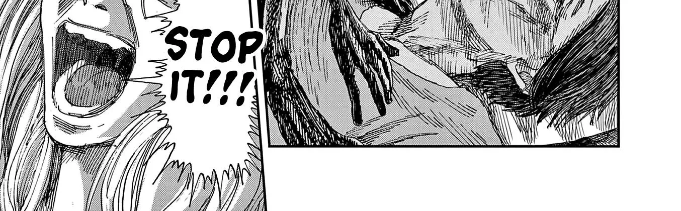 Hundred Ghost Stories Of My Own Death Zinmanga X Chapter 57 Page 22