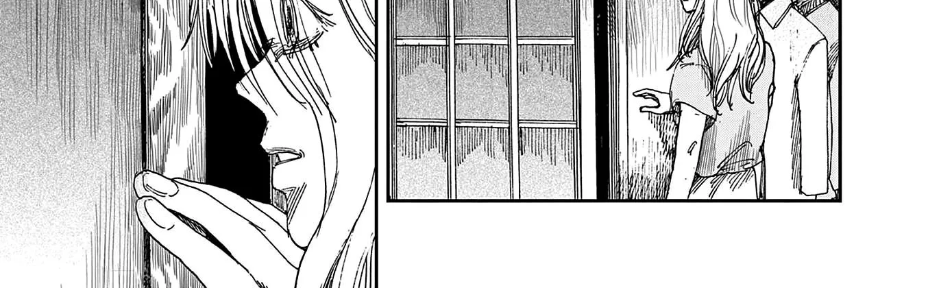 Hundred Ghost Stories Of My Own Death Zinmanga X Chapter 57 Page 26