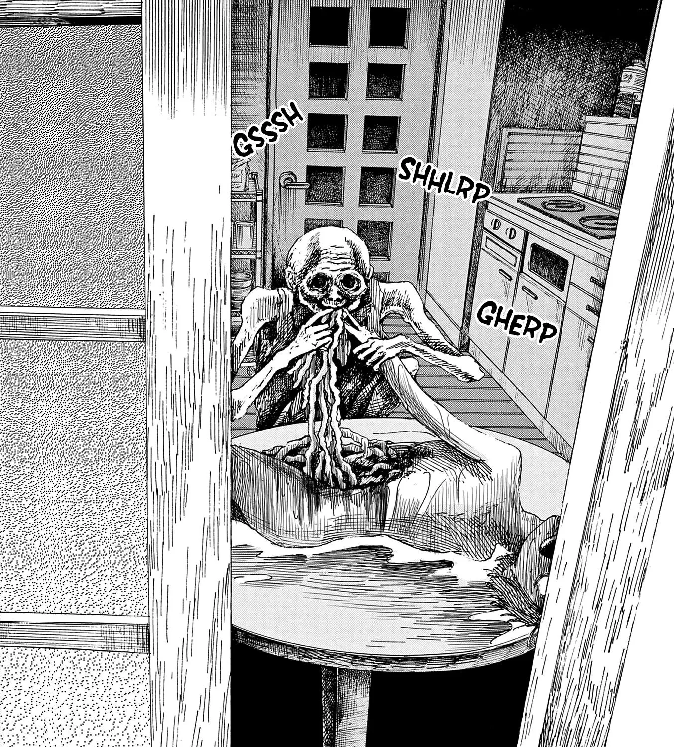 Hundred Ghost Stories Of My Own Death Zinmanga X Chapter 57 Page 27