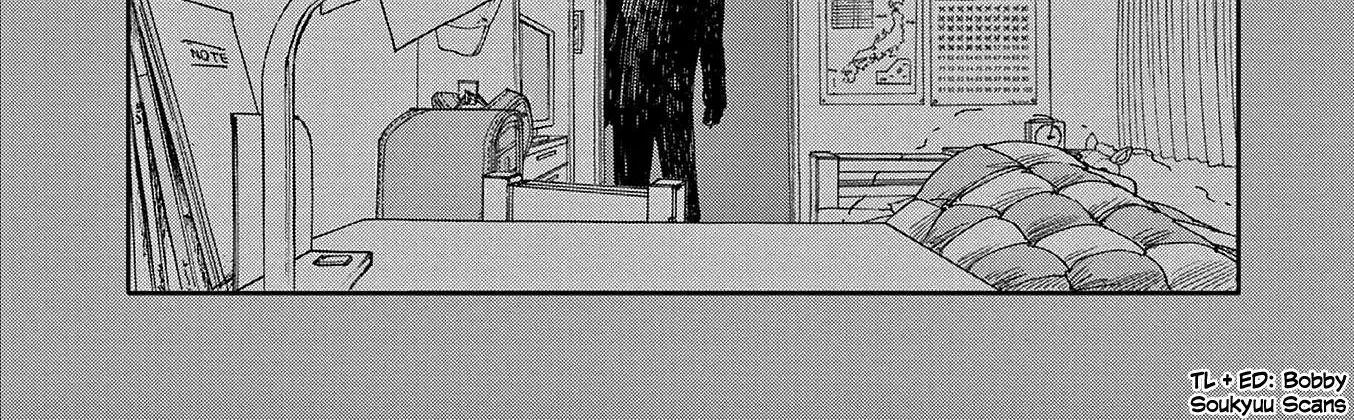 Hundred Ghost Stories Of My Own Death Zinmanga X Chapter 57 Page 32