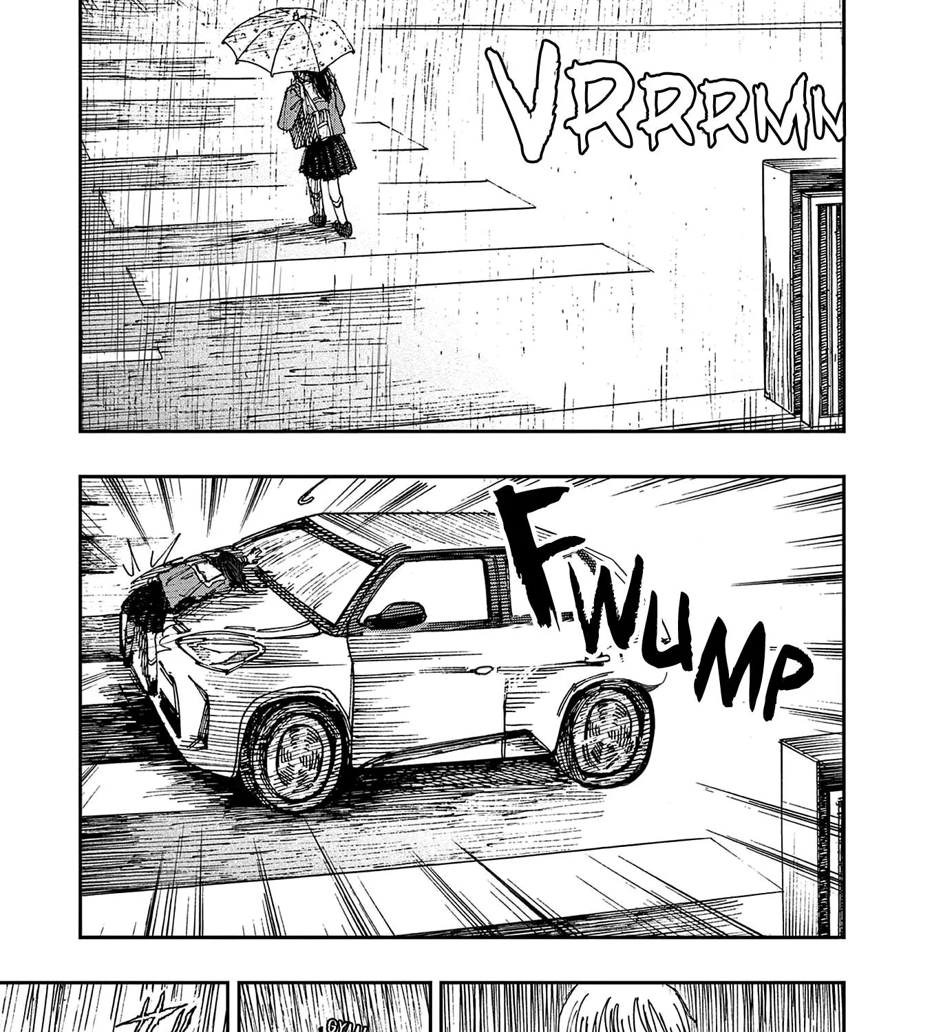 Hundred Ghost Stories Of My Own Death Zinmanga X Chapter 56 Page 9