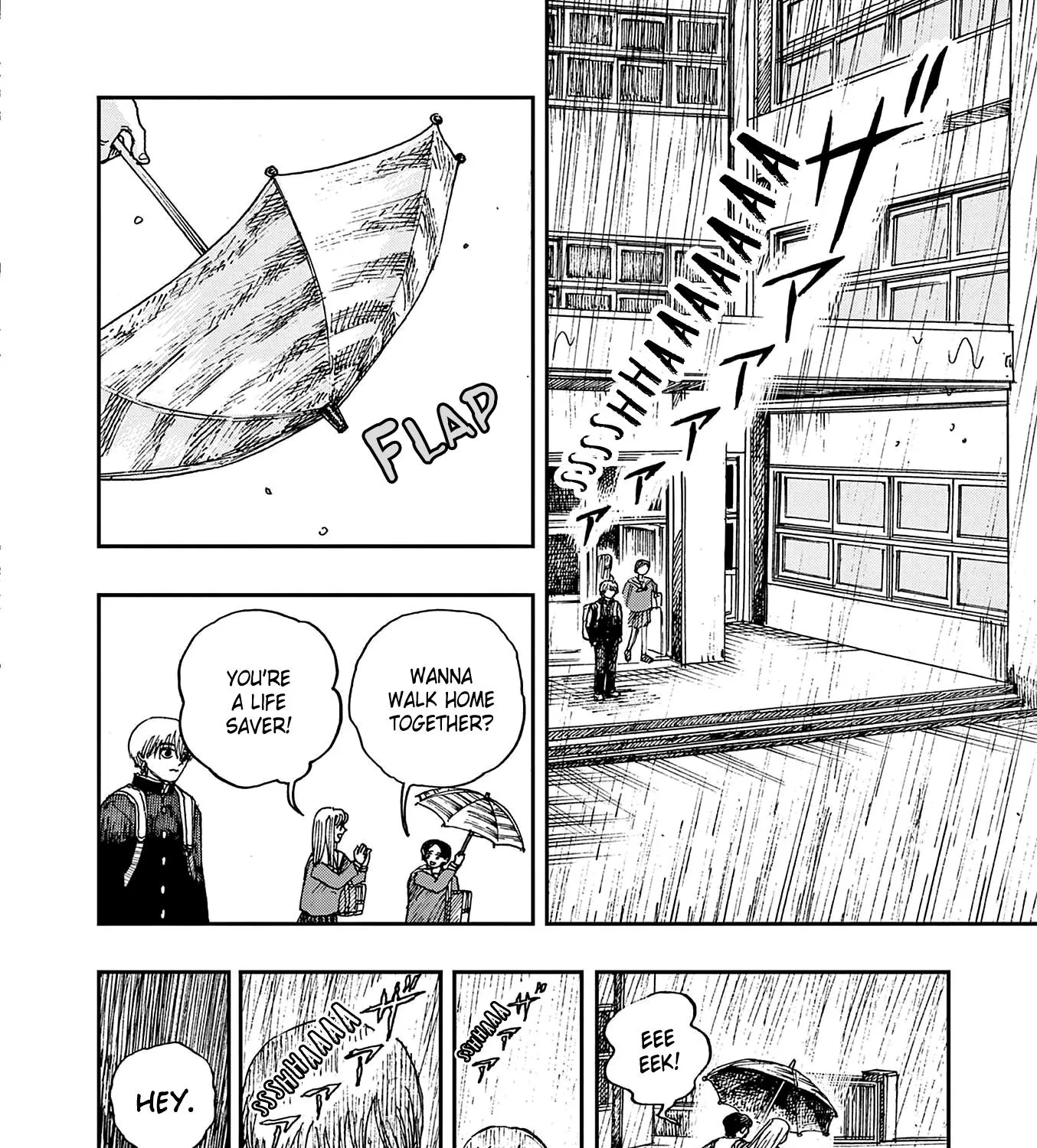Hundred Ghost Stories Of My Own Death Zinmanga X Chapter 56 Page 15