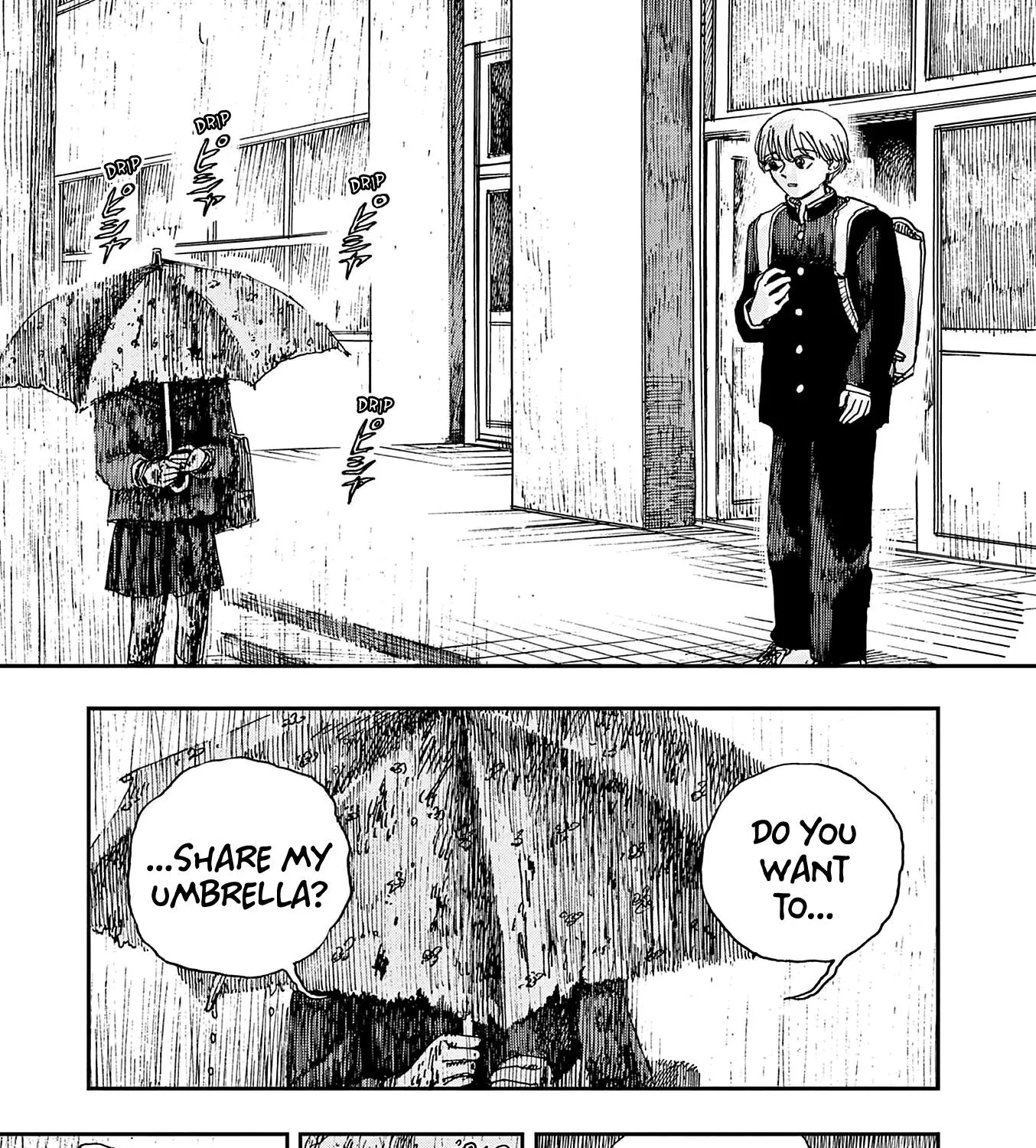 Hundred Ghost Stories Of My Own Death Zinmanga X Chapter 56 Page 17