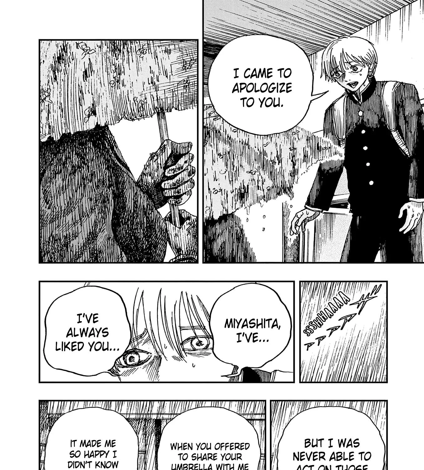 Hundred Ghost Stories Of My Own Death Zinmanga X Chapter 56 Page 19
