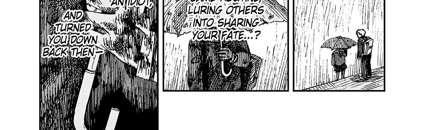 Hundred Ghost Stories Of My Own Death Zinmanga X Chapter 56 Page 24