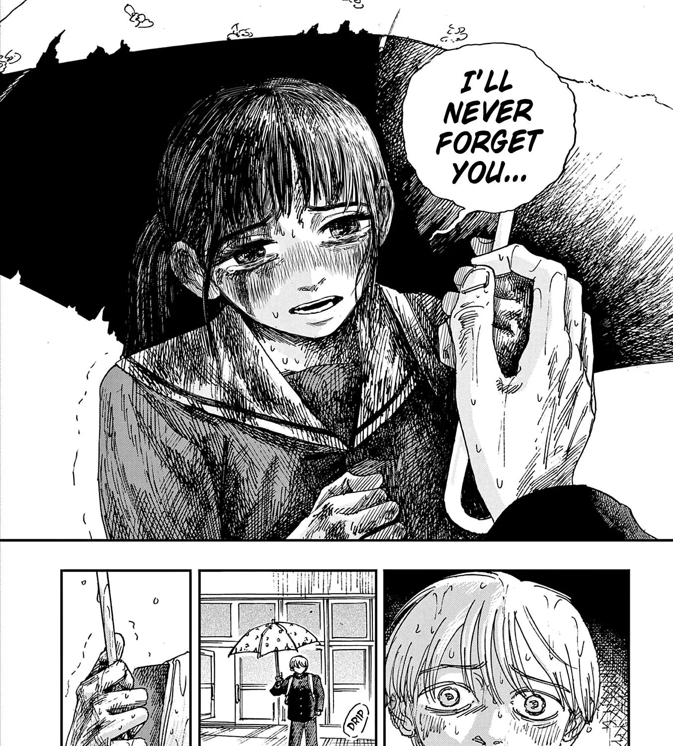 Hundred Ghost Stories Of My Own Death Zinmanga X Chapter 56 Page 27