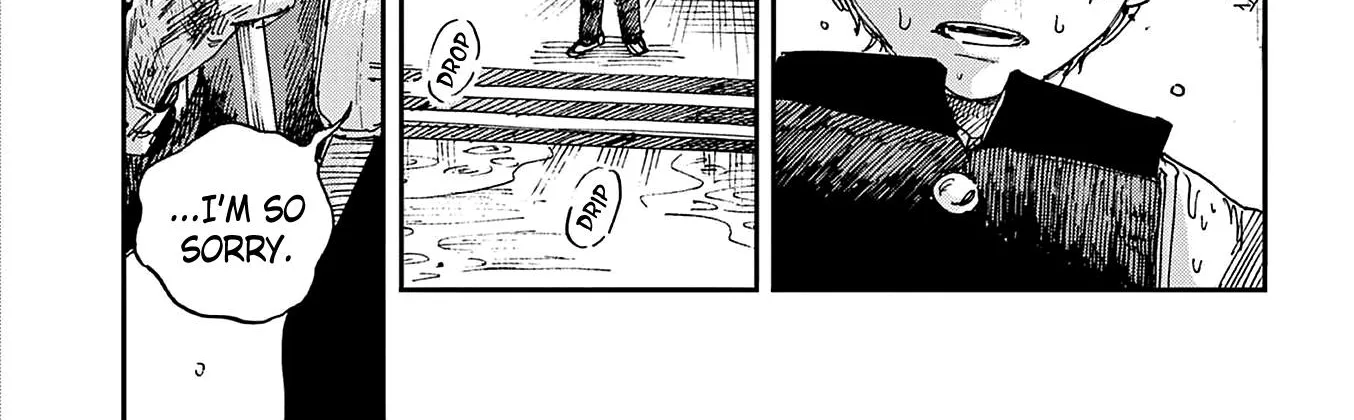 Hundred Ghost Stories Of My Own Death Zinmanga X Chapter 56 Page 28