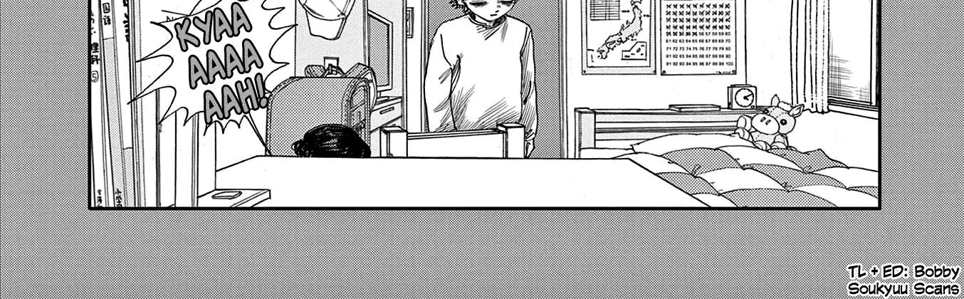 Hundred Ghost Stories Of My Own Death Zinmanga X Chapter 56 Page 32