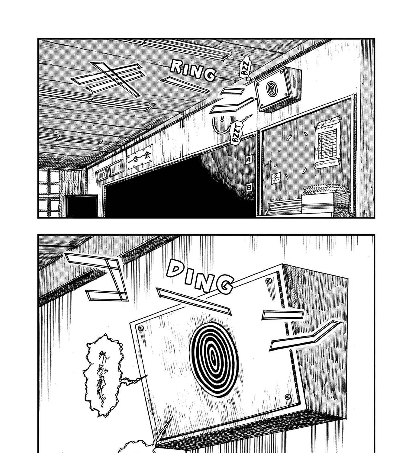 Hundred Ghost Stories Of My Own Death Zinmanga X Chapter 55 Page 3