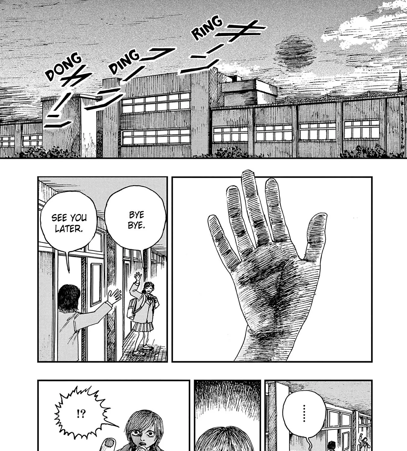 Hundred Ghost Stories Of My Own Death Zinmanga X Chapter 53 Page 11