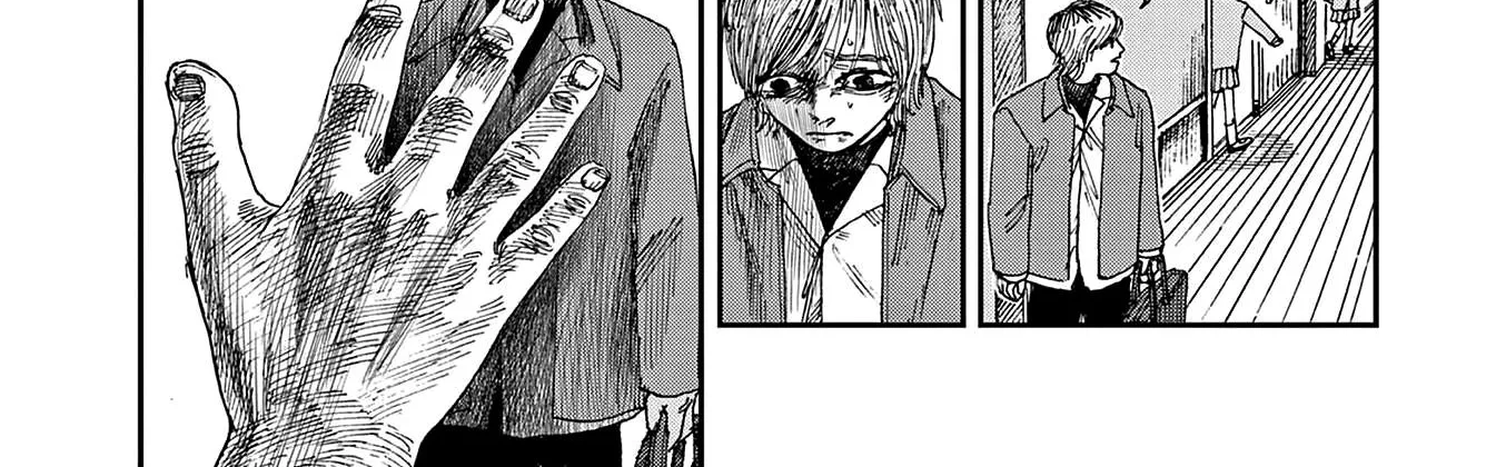 Hundred Ghost Stories Of My Own Death Zinmanga X Chapter 53 Page 12