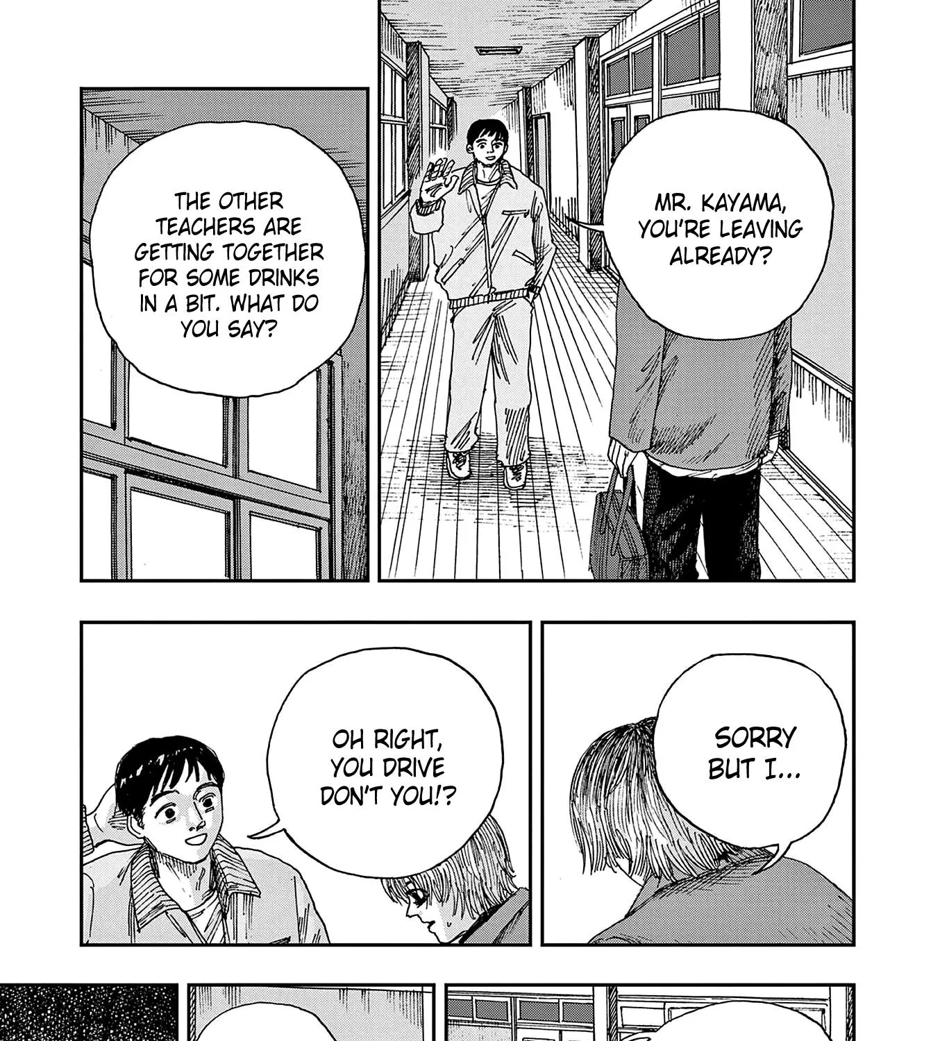 Hundred Ghost Stories Of My Own Death Zinmanga X Chapter 53 Page 13