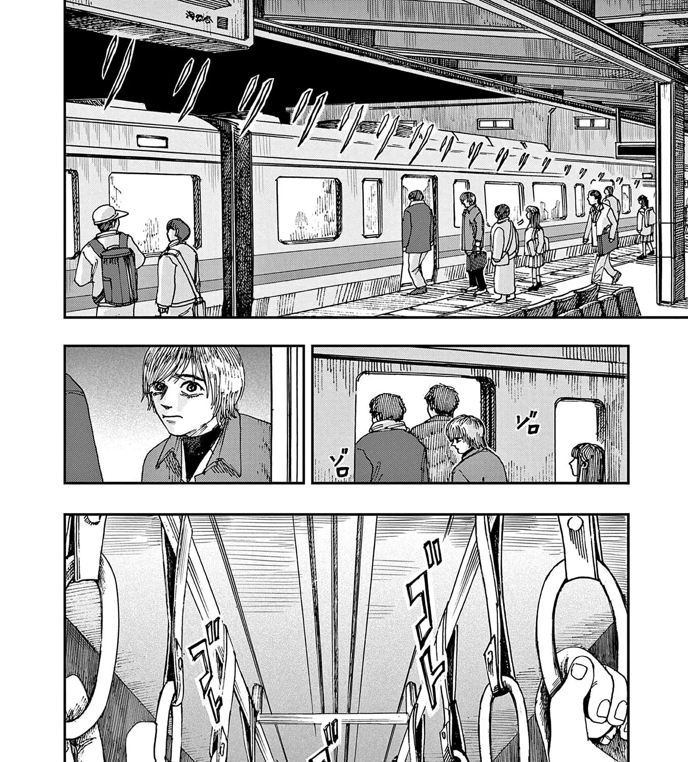 Hundred Ghost Stories Of My Own Death Zinmanga X Chapter 53 Page 15
