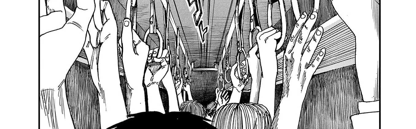 Hundred Ghost Stories Of My Own Death Zinmanga X Chapter 53 Page 16