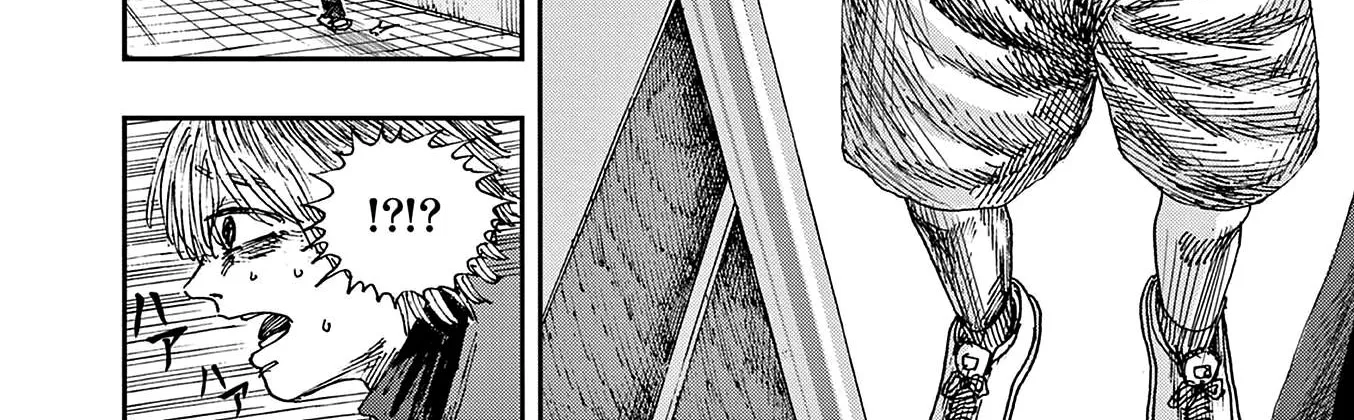 Hundred Ghost Stories Of My Own Death Zinmanga X Chapter 53 Page 20