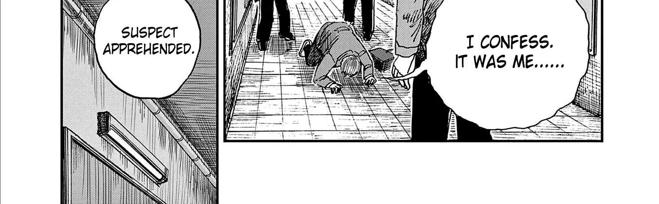 Hundred Ghost Stories Of My Own Death Zinmanga X Chapter 53 Page 24