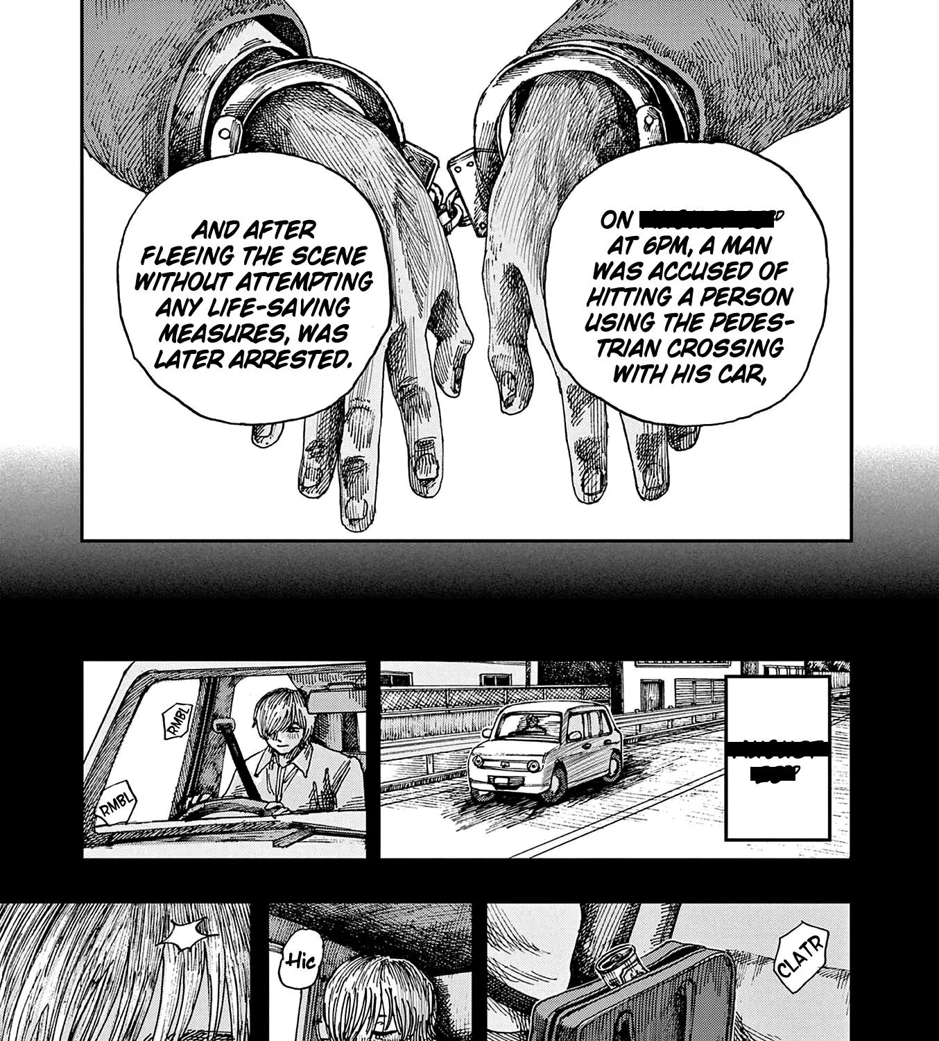 Hundred Ghost Stories Of My Own Death Zinmanga X Chapter 53 Page 25