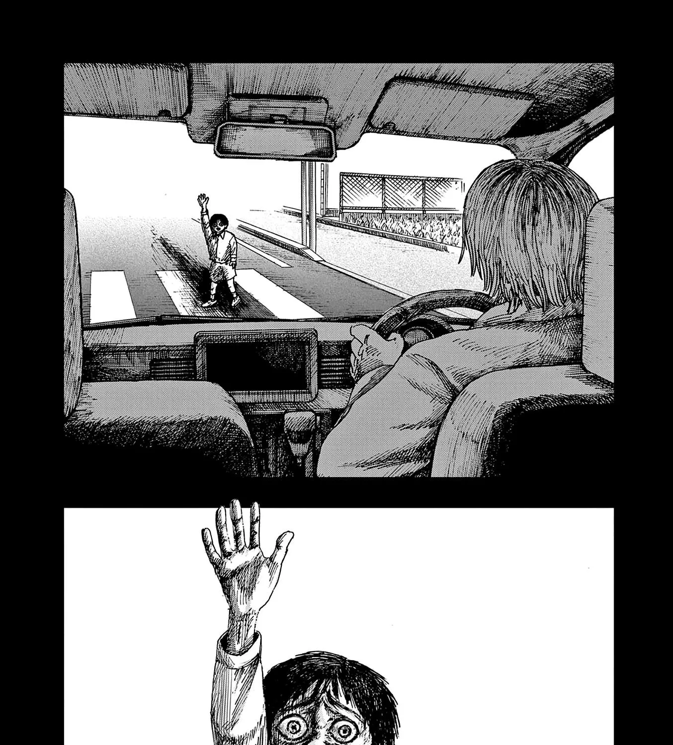Hundred Ghost Stories Of My Own Death Zinmanga X Chapter 53 Page 27