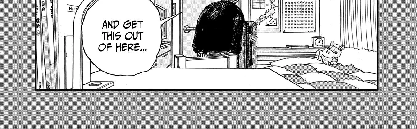 Hundred Ghost Stories Of My Own Death Zinmanga X Chapter 53 Page 30