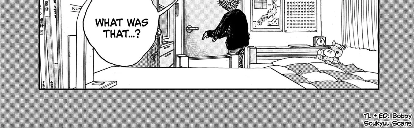 Hundred Ghost Stories Of My Own Death Zinmanga X Chapter 53 Page 32
