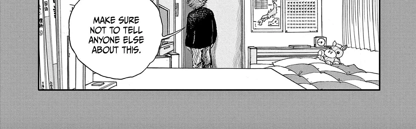 Hundred Ghost Stories Of My Own Death Zinmanga X Chapter 51 Page 4