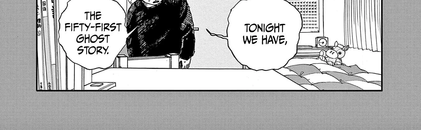 Hundred Ghost Stories Of My Own Death Zinmanga X Chapter 51 Page 6