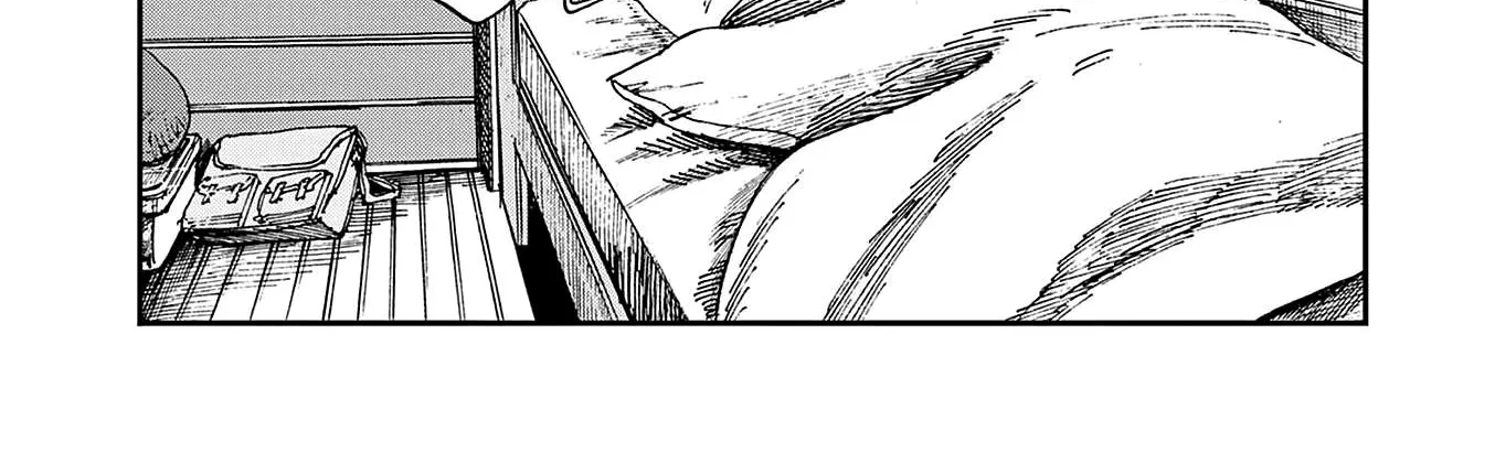 Hundred Ghost Stories Of My Own Death Zinmanga X Chapter 51 Page 8