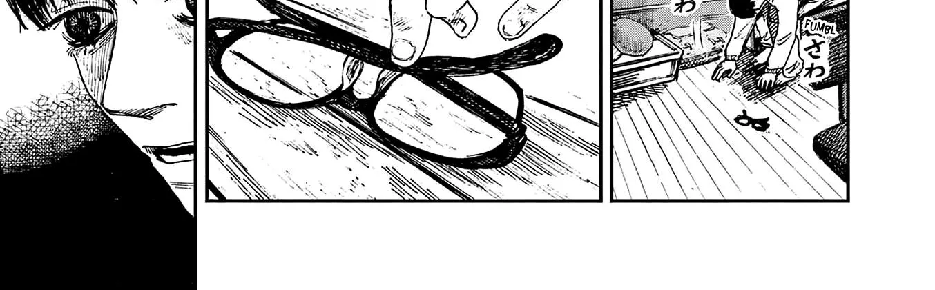 Hundred Ghost Stories Of My Own Death Zinmanga X Chapter 51 Page 10