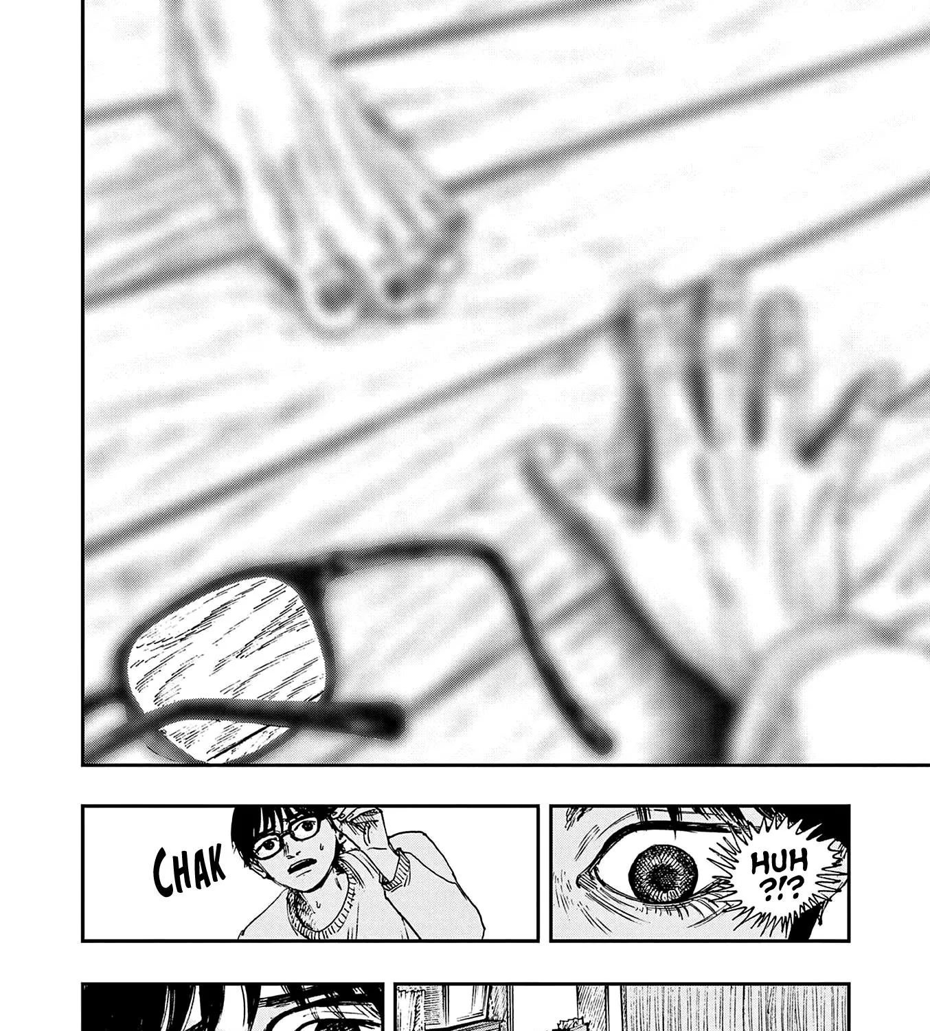 Hundred Ghost Stories Of My Own Death Zinmanga X Chapter 51 Page 11
