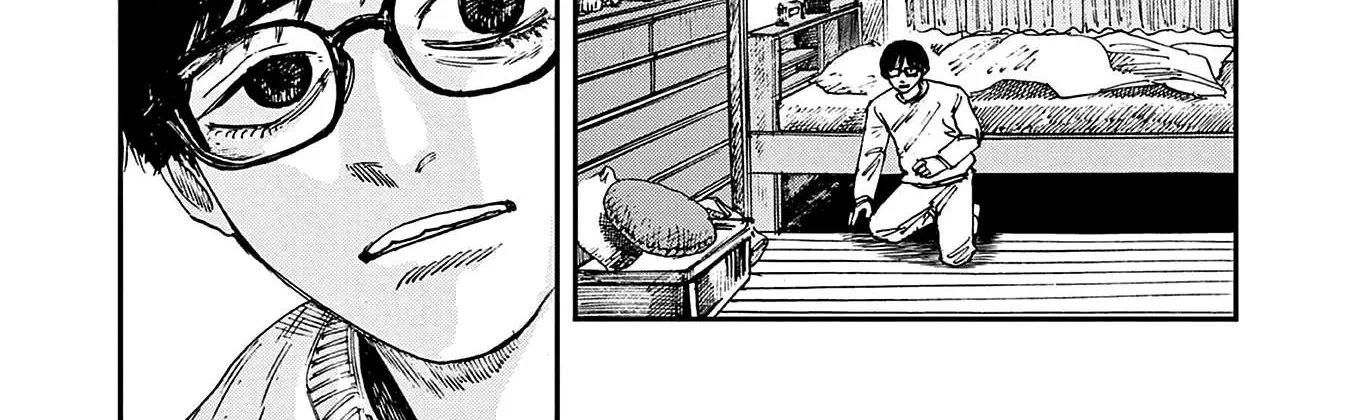 Hundred Ghost Stories Of My Own Death Zinmanga X Chapter 51 Page 12