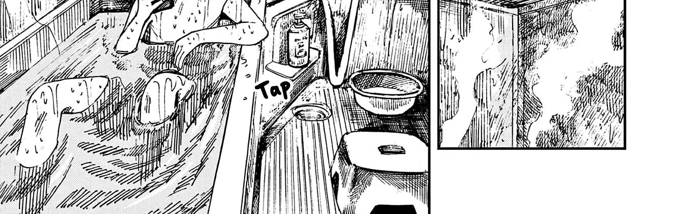 Hundred Ghost Stories Of My Own Death Zinmanga X Chapter 51 Page 14
