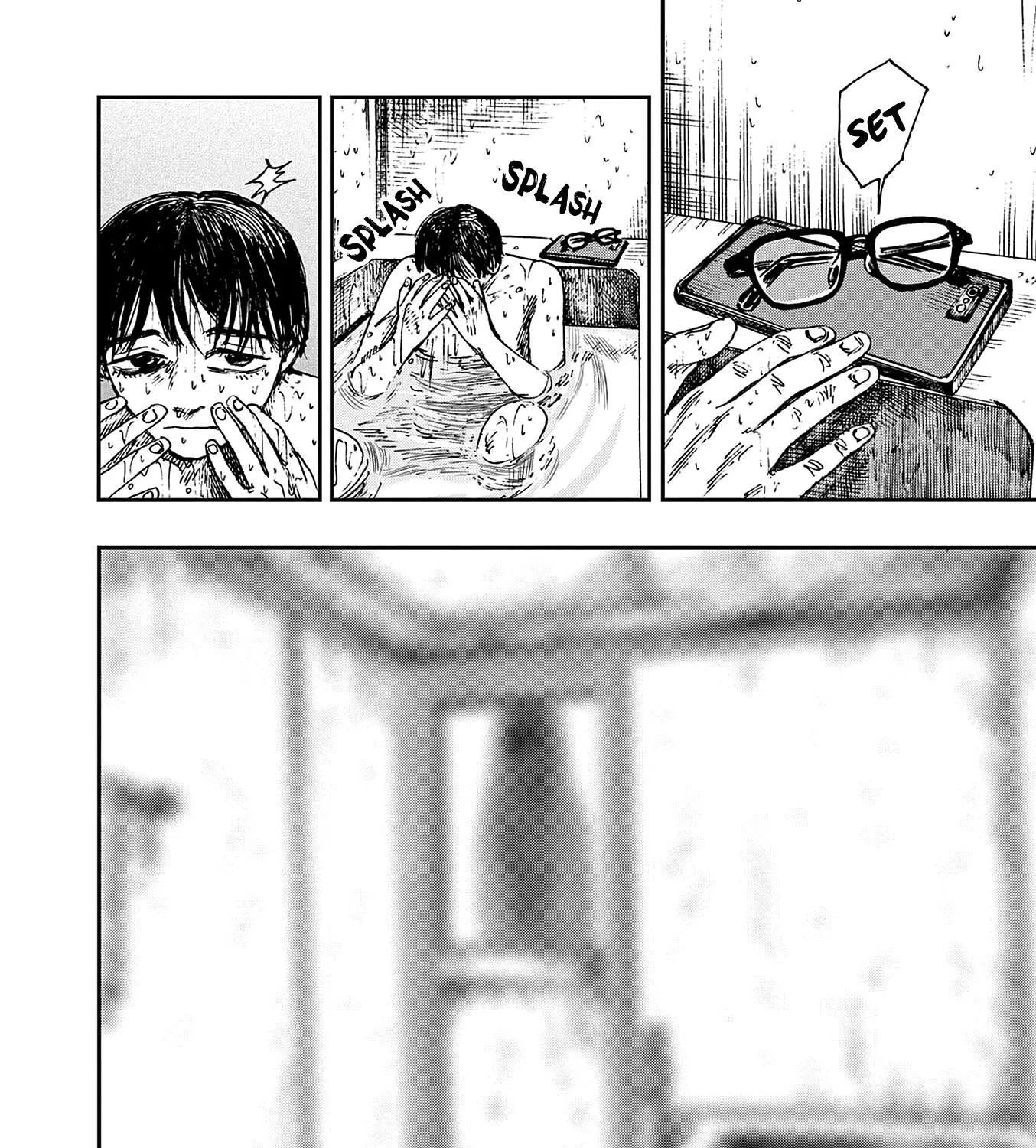 Hundred Ghost Stories Of My Own Death Zinmanga X Chapter 51 Page 15