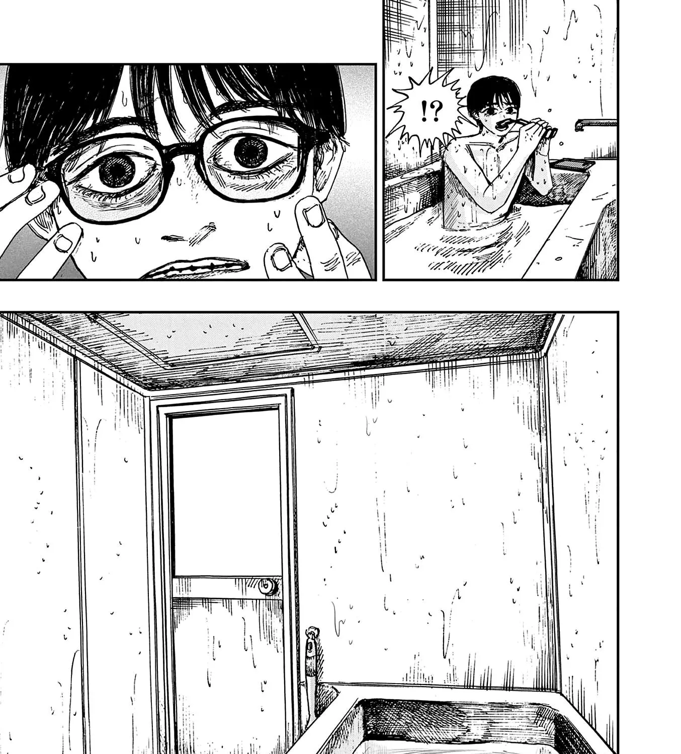 Hundred Ghost Stories Of My Own Death Zinmanga X Chapter 51 Page 17