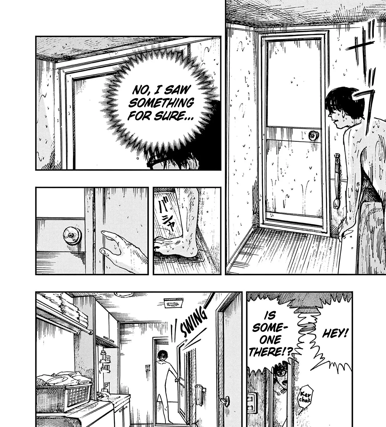 Hundred Ghost Stories Of My Own Death Zinmanga X Chapter 51 Page 19