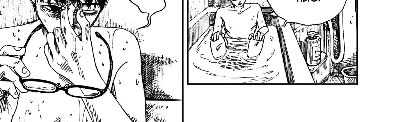 Hundred Ghost Stories Of My Own Death Zinmanga X Chapter 51 Page 22
