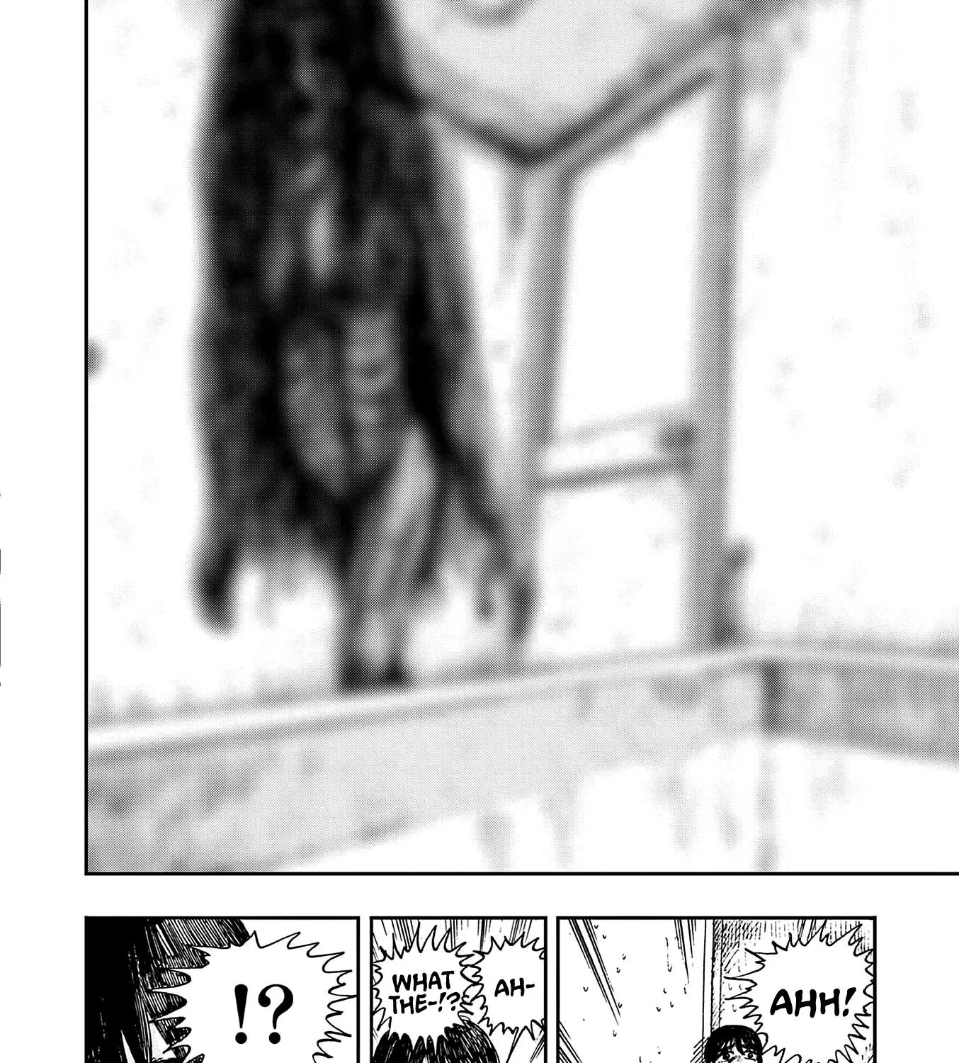 Hundred Ghost Stories Of My Own Death Zinmanga X Chapter 51 Page 23