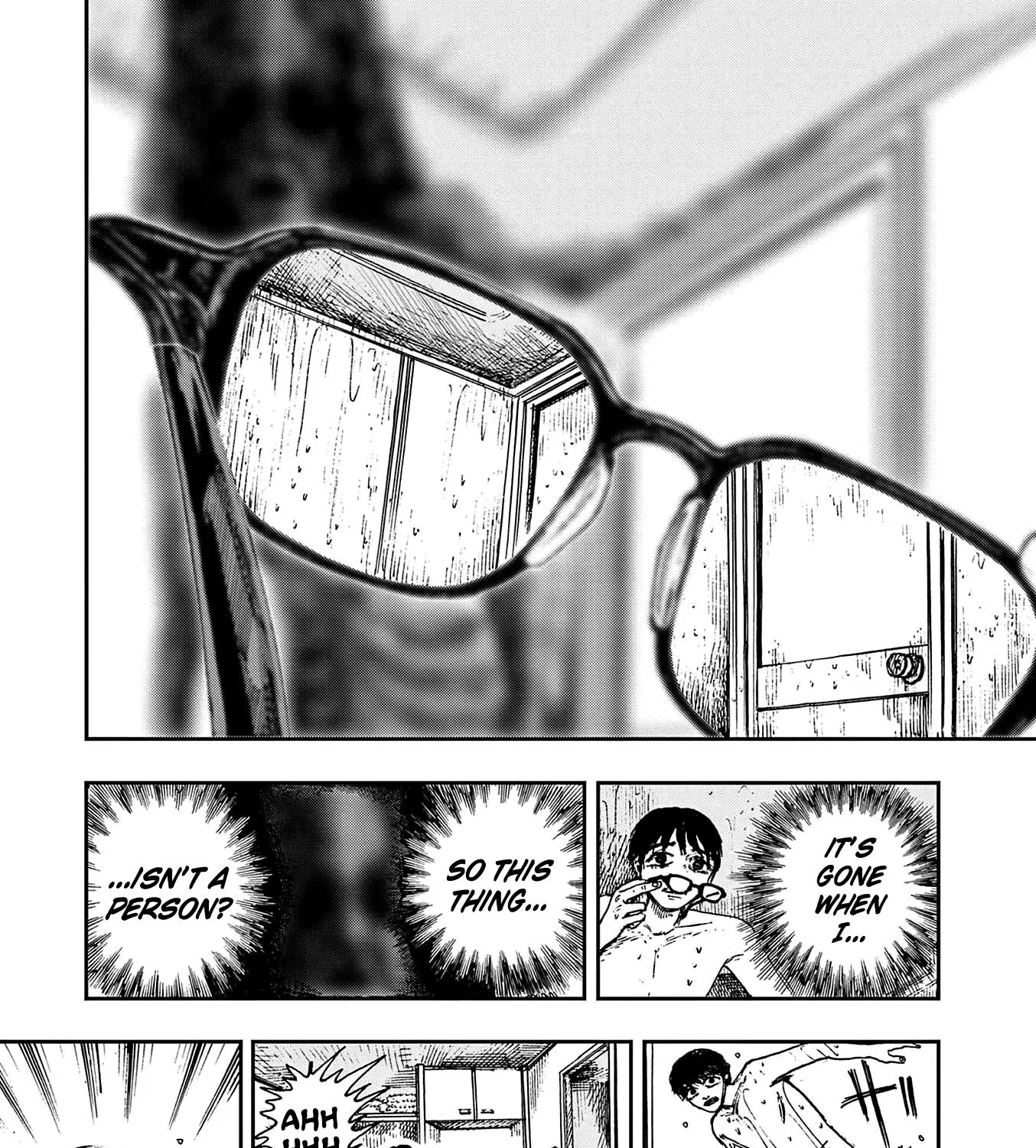 Hundred Ghost Stories Of My Own Death Zinmanga X Chapter 51 Page 25