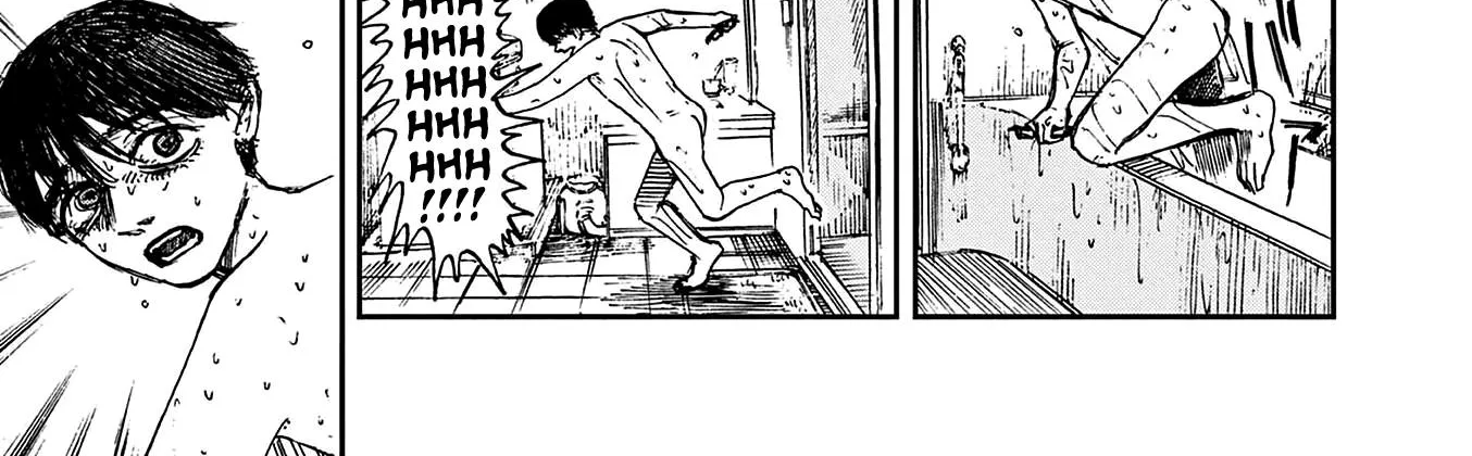 Hundred Ghost Stories Of My Own Death Zinmanga X Chapter 51 Page 26