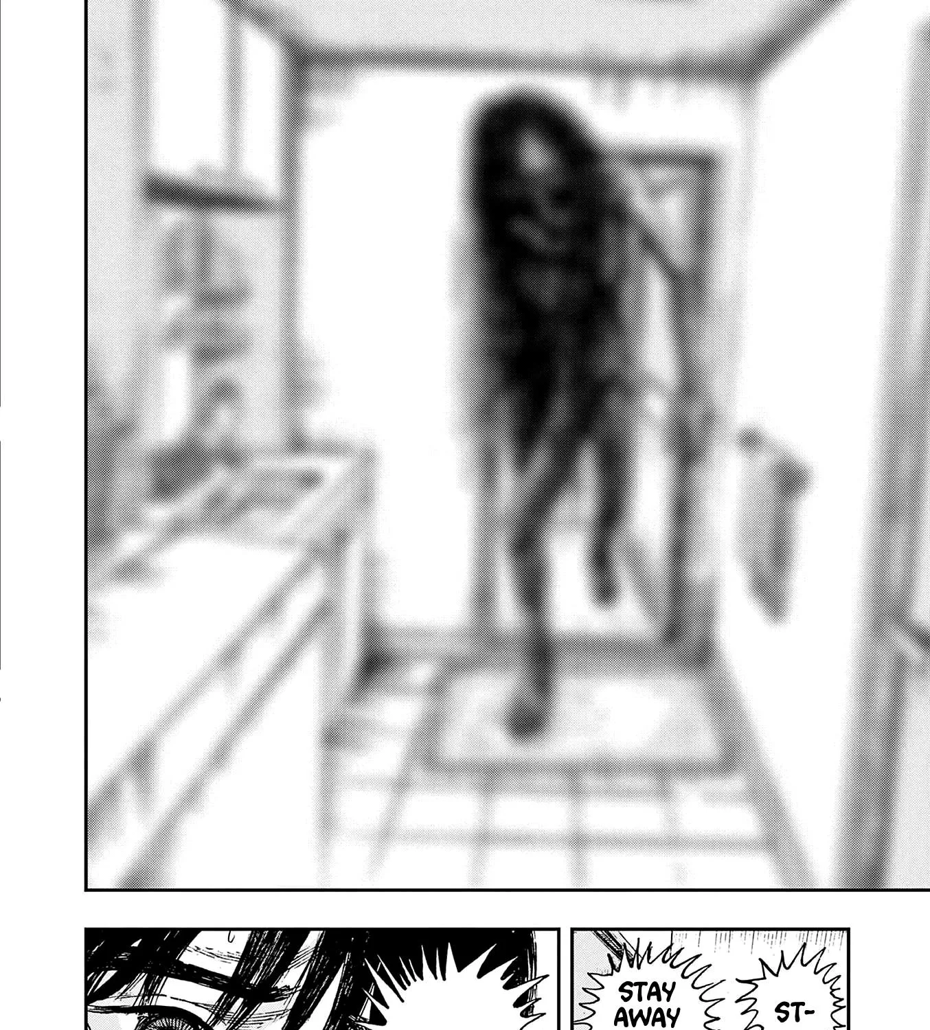 Hundred Ghost Stories Of My Own Death Zinmanga X Chapter 51 Page 27