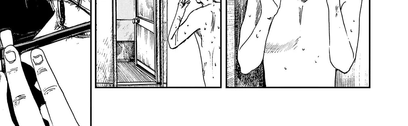 Hundred Ghost Stories Of My Own Death Zinmanga X Chapter 51 Page 30