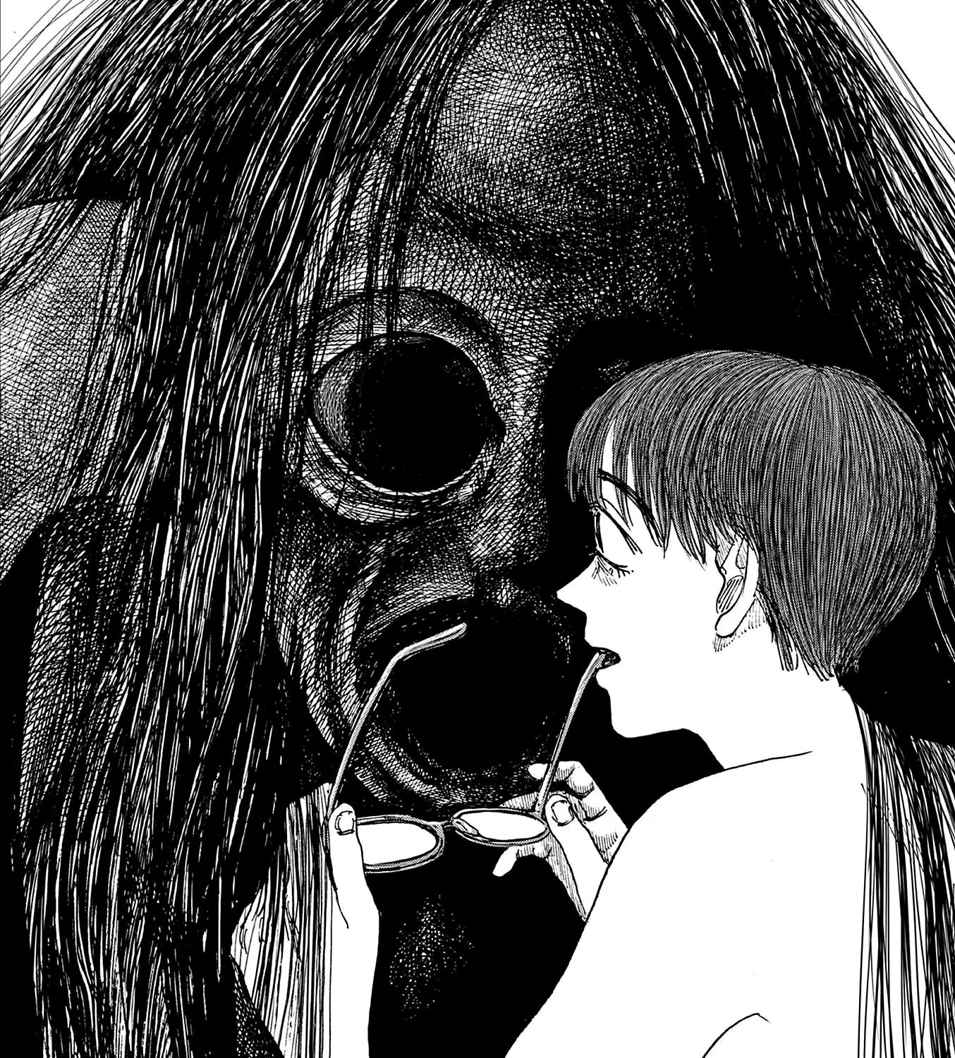 Hundred Ghost Stories Of My Own Death Zinmanga X Chapter 51 Page 31