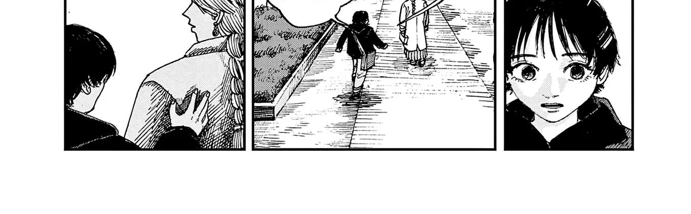 Hundred Ghost Stories Of My Own Death Zinmanga X Chapter 50 Page 4
