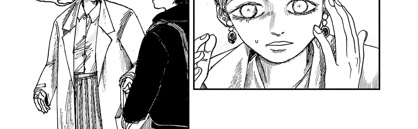 Hundred Ghost Stories Of My Own Death Zinmanga X Chapter 50 Page 6