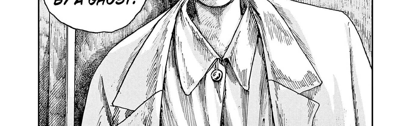 Hundred Ghost Stories Of My Own Death Zinmanga X Chapter 50 Page 8