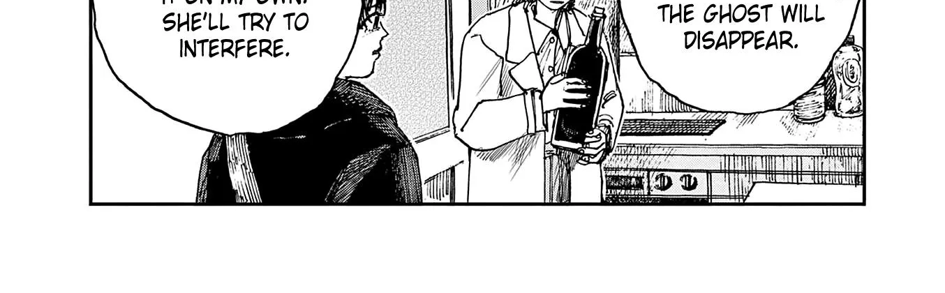 Hundred Ghost Stories Of My Own Death Zinmanga X Chapter 50 Page 12