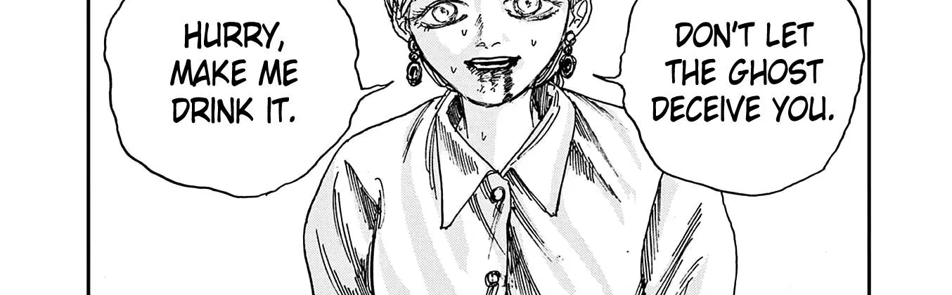 Hundred Ghost Stories Of My Own Death Zinmanga X Chapter 50 Page 20