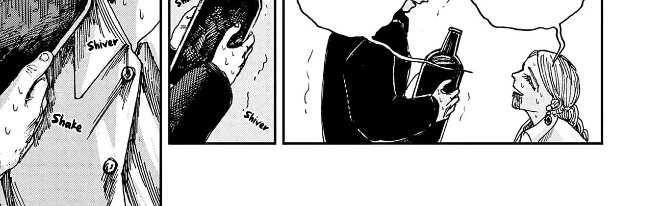 Hundred Ghost Stories Of My Own Death Zinmanga X Chapter 50 Page 22
